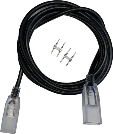 Lit230 Fleksibel Konnektor 200Cm ⎮ 5714941900507 ⎮ 5457001000 ⎮ 5457001000 ⎮ 