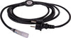 Lit230 Ø14 Tilslut. 4M - H07 Eur-Plug