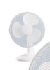 Ventilator Ø30H50Cm T/Bord 45W