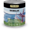 Skibslak Mat 0,75L Farveløs