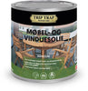 Møbel Og Vinduesolie 0,75L Mahogany