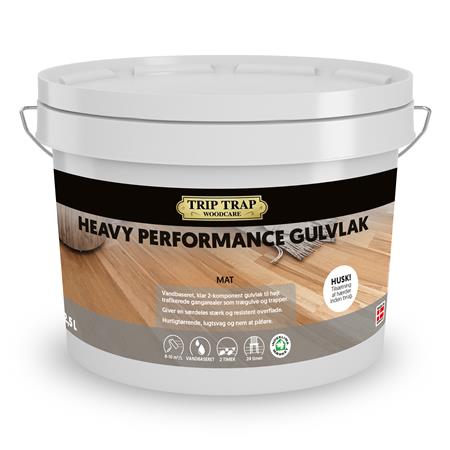 Gulvlak Heavy 2,5L Colourless ⎮ 5497118833 ⎮ 988000931 ⎮ 5497118833 ⎮ 