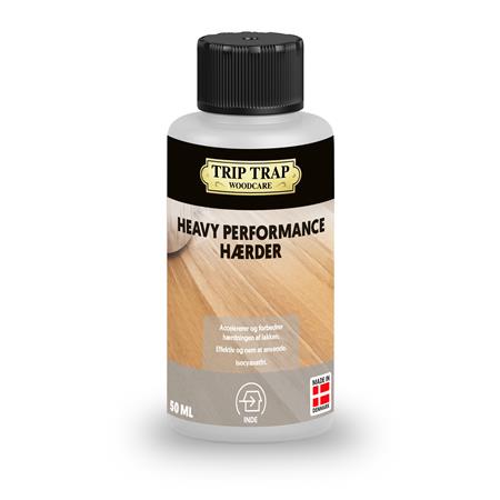 Heavy Performance Hærder 50Ml Farvløs ⎮ 5497118834 ⎮ 988000932 ⎮ 5497118834 ⎮ 