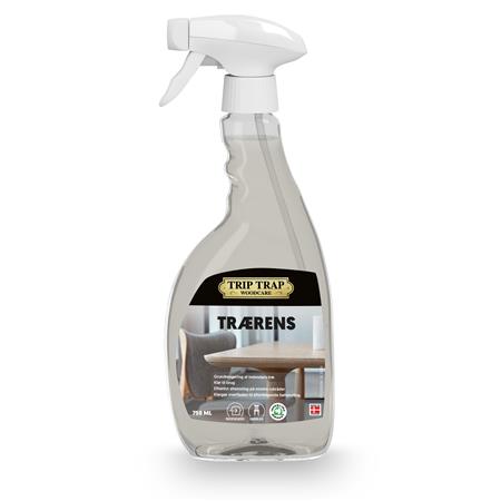 Trærens Spray 0,75L Farveløs ⎮ 5497118835 ⎮ 988000933 ⎮ 5497118835 ⎮ 