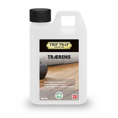 Trærens  0,25L Farveløs ⎮ 5497118836 ⎮ 988000934 ⎮ 5497118836 ⎮ 