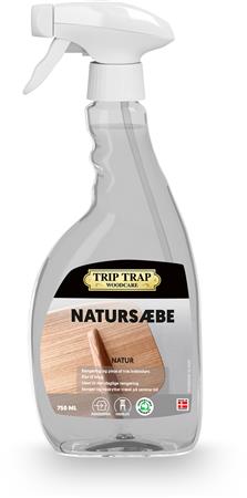 Natursæbe Spray 0,75 Natur ⎮ 5497118850 ⎮ 988000948 ⎮ 5497118850 ⎮ 