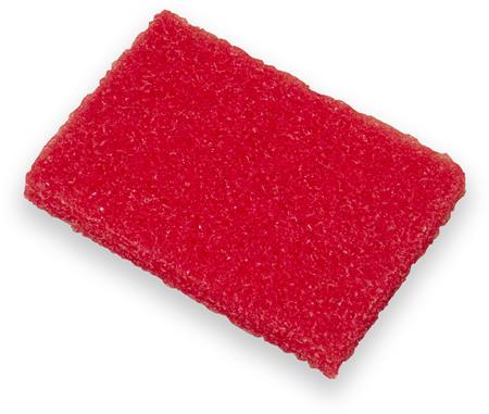 Pad Til Håndskrubber Flex Rød ⎮ 5497118857 ⎮ 988000955 ⎮ 5497118857 ⎮ 