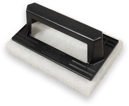 Håndskrubber Flex Hvid ⎮ 5497118869 ⎮ 988000967 ⎮ 5497118869 ⎮ 
