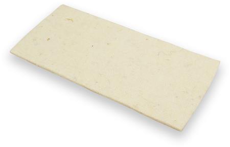 Polérpad Uld 2-Pak 115X250 Mm ⎮ 5497118904 ⎮ 988001073 ⎮ 5497118904 ⎮ 