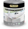 Køkkenbordsolie 0,75L Mahogany