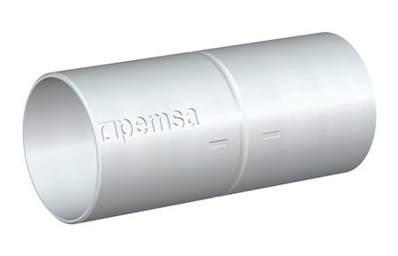 Muffe 25 Mm Aluminium ⎮ 5401047806 ⎮ 5401047806 ⎮ 5401047806 ⎮ 55002025