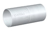 Muffe 32 Mm Aluminium