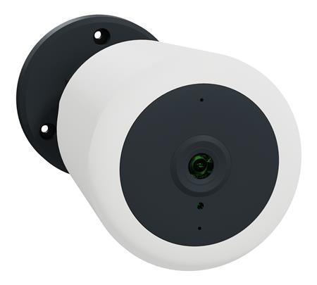 Wiser Ip Kamera Udendørs ⎮ 5703302170239 ⎮ 1017061138 ⎮ 1017061138 ⎮ 