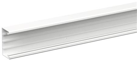 Kanalbund Tek-U100 Hvid Ral9016 ⎮ 7315885522022 ⎮ 9123100024 ⎮ 9123100024 ⎮ 5522020