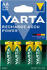 Batteri Nimh Aa 2100Mah Hr6-4B