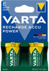 Rechargeable Accu Power C 3000Mah Bli2