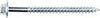 Byggeskrue Vvs 6,0X50 8Mm Top