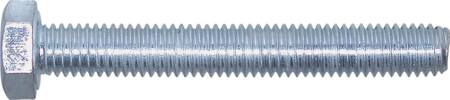 Sætbolt M8X100 Elfz Sw13 Din933 Iso4017 ⎮ 5701291393387 ⎮ 900025481 ⎮ 3039636442 ⎮ 