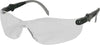 Sikkerhedsbrille Klar Glas Space Clear