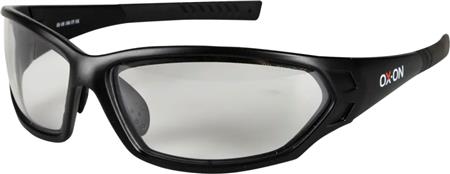 Sikkerhedsbrille Speed Plus Clear ⎮ 5701952940936 ⎮ 988000418 ⎮ 5497118186 ⎮ 