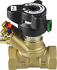 Msv-Bd Dn25 Man. Indreg.Vent