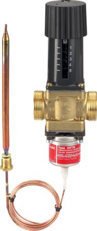 Danfoss Avtb Dn20 ⎮ 0245120842 ⎮ 451009228 ⎮ 0245120842 ⎮ 003N5115