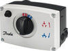Amv 20 Reversib. Gearmot. 230 V