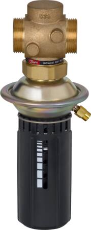Avp Dn15 Kvs2,5 Inds. 0,05-0,5B ⎮ 0240126100 ⎮ 406454064 ⎮ 0240126100 ⎮ 003H6201