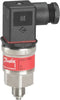 Mbs 3000 Tryktr. Rel. 0-25 Bar