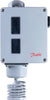 Termostat  Rt4  -5 - 30°C Rumføler