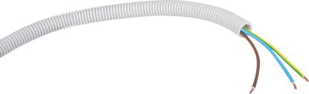Eq Flexrør 20 Mm 5G2,5 Novl 70 Dca Q100 ⎮ 3032301716 ⎮ 3032301716 ⎮ 3032301716 ⎮ 172599005Q0100