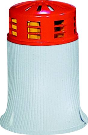 Roterende Sirene 230V Ac, 318.12 ⎮ 5703267318059 ⎮ 1790318111 ⎮ 1790318111 ⎮ 42212