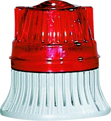 Blinklampe 332N.24-240Ac, Rød U/Lp ⎮ 5703267400082 ⎮ 1790359536 ⎮ 1790359536 ⎮ 79613