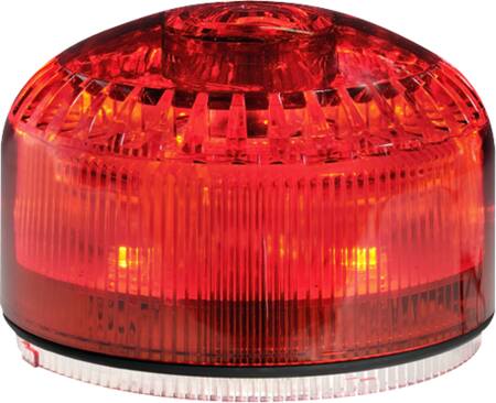 M-Line Sirene/Adv.Lampe Rød, Sir-E-Led ⎮ 5703267701783 ⎮ 1790377039 ⎮ 1790377039 ⎮ 90363