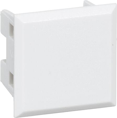 Blindprop Rj45 Hvid ⎮ 5703302053167 ⎮ 1086018316 ⎮ 1086018316 ⎮ AAK108Y7183