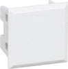 Blindprop Rj45 Hvid