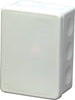 Membrandåse Lgrå Ip55 73X101Mm