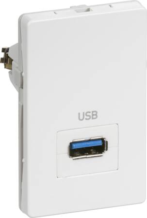 Fuga 1,5M T3 Usb 3.0 Udtag Hv ⎮ 5703302152419 ⎮ 1088011777 ⎮ 1088011777 ⎮ AAK508D6452