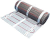 Devimat 150T 1800W 12M² 0,5X24M 230V