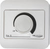 Potmeter S / Es 925 Med Afbryder Lsbox85