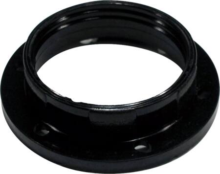 Omløbsring F/Fatning Ø58Mm Sort ⎮ 5711958000817 ⎮ 5449502070 ⎮ 5449502070 ⎮ 