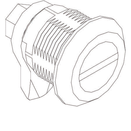 Lukketøj M/Kærv Fr.  220S5082 ⎮ 5703498214076 ⎮ 3614013655 ⎮ 3614013655 ⎮ 