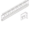 Montagebeslag F.2M     220S9505
