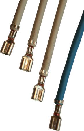 Tilgangsledning   6Mm  220S6810 ⎮ 5703498225539 ⎮ 3619100385 ⎮ 3619100385 ⎮ 