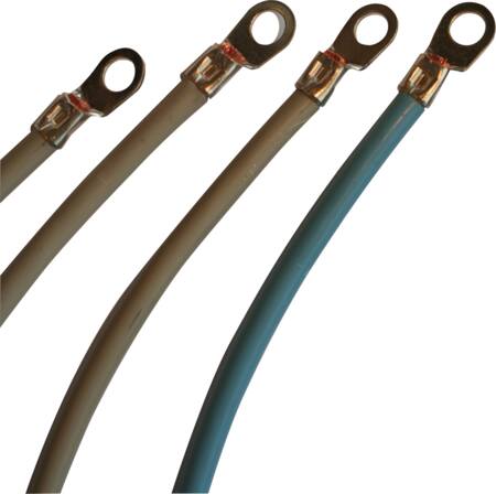 Tilgangsledning  16Mm  220S6811 ⎮ 5703498225546 ⎮ 3619100398 ⎮ 3619100398 ⎮ 