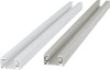 Square 1F 230V Skinne 3M Hvid