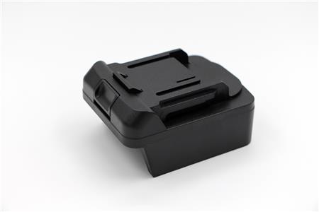 Milwaukee Adapter Til Vaccufix ⎮ 7497000357 ⎮ 946000221 ⎮ 7497000357 ⎮ MY-009