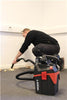 Starmix Vaccufix H 18V Batteristøvsuger
