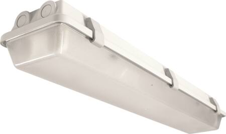 Super M Ledtro 2X8W El 840. Steel Clips ⎮ 5446468117 ⎮ 5446468117 ⎮ 5446468117 ⎮ 
