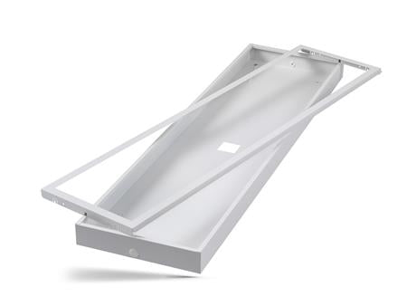 Ledused G5 Build-On Box For 1195X295 ⎮ 5703708188388 ⎮ 5401024095 ⎮ 5401024095 ⎮ 86 46 057 134